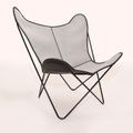 Hardoy / Butterfly Chair, Hardoy Butterfly Chair - Loden Glatt