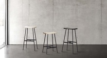 Andersen Furniture HC2 Hochstuhl