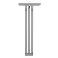 Hans K Enter Coatrack High 40X100Cm Grey