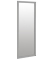 Hans K Enter Mirror 60x160cm Grey
