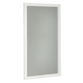 Hans K Enter Mirror 60x110cm White