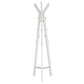 Hans K Enter Coatstand White