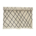 Bloomingville Rug Nature Wool