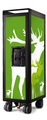 Bordbar Black Edition New Deer