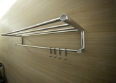 Frost WANDGARDEROBE 1
