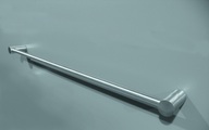 Frost GARDEROBE RELING 2