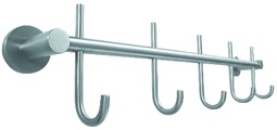 Frost HAKEN 2 X 5