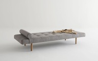 Innovation Schlafsofa Napper Wood