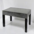 io Scandinavia Aspen Coffee Table Rectangular
