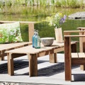 Jan Kurtz Batten Loungetisch