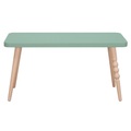 Jungle by Jungle, Jungle by Jungle Banc enfant - My Lovely Ballerine - Ht 30 cm - Hêtre