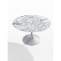 Knoll International Saarinen Tisch Rund