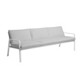 Kettal Park Life 3 Sitzer Sofa
