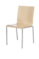 L&C Stendal Star Stuhl