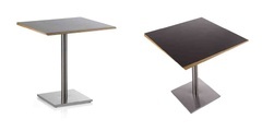 Zilio LAYER Table