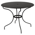 Fermob Opéra Tisch Ø 96 cm