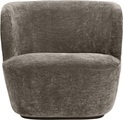 Gubi STAY Lounge Chair