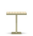 Ethimo Laren - Square Table 70x70 cm
