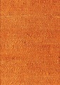 Kuatro Le Marche Orange Rug