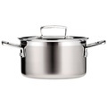Le Creuset 3-ply Fleischtopf