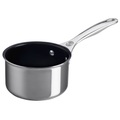 Le Creuset 3-ply PLUS Milchtopf antihaft 14 cm