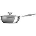 Le Creuset 3-ply PLUS Sautépfanne 20 cm