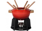 Le Creuset, Le Creuset Fondue-Set