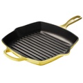 Le Creuset, Le Creuset Grillpfanne quadratisch