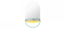 Harto Modeste Mirror