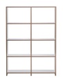 Mocoba 2 x 4 Regal Classic A