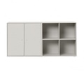 Montana, Montana Pair Wandschrank