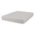 Zago, Zago Matelas Mousse à Mémoire De Forme 140 x 190 h.23 cm - Emotion