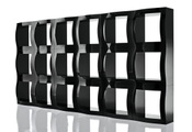 Magis Boogie Woogie modulares Regalsystem