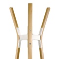 Magis Steelwood Coat Stand Kleiderständer