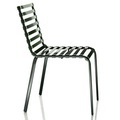 Magis Striped Sedia Stuhl
