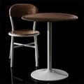 Magis Pipe Table Tisch