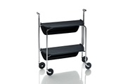 Magis, Magis Transit Rollwagen, klappbar