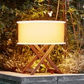 Marset, Marset Cala S IP65 Tisch- und Bodenleuchte Outdoor