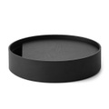 Menu Round Box