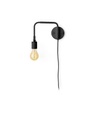 Menu Staple Wall Lamp