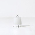 Kettal, Kettal Mia Outdoor-Tischleuchte S