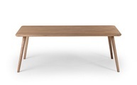 Whiteoak, Whiteoak Dining Table Eilert