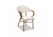 Vlaemynck Milano Stacking Armchair