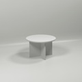 Muba Roundy Table