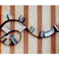 KARTELL, Kartell Bookworm 17 Regal