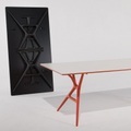 KARTELL, Kartell Spoon Tisch 200cm
