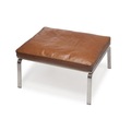 Norr11 Man Lounge Ottoman