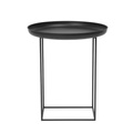 Norr11 Duke Small Beistelltisch Ø 45cm