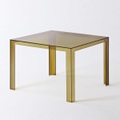 Kartell Invisible Table Tisch