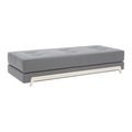 Softline Frame Schlafsofa mit Kaltschaum-Matratze